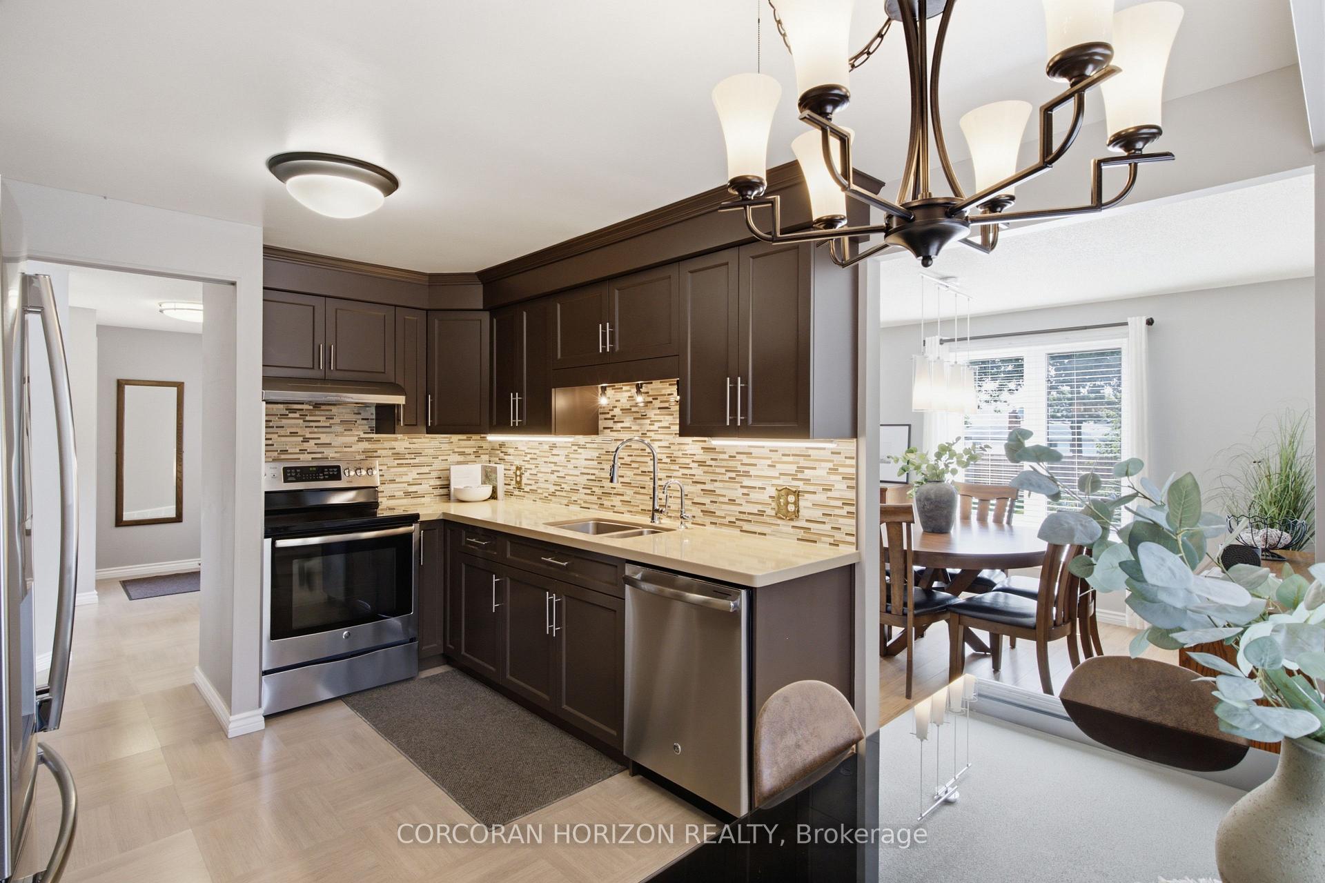 Photo 12 of 10 Macatee Place, Cambridge, Greenway-Chaplin — HOMEH