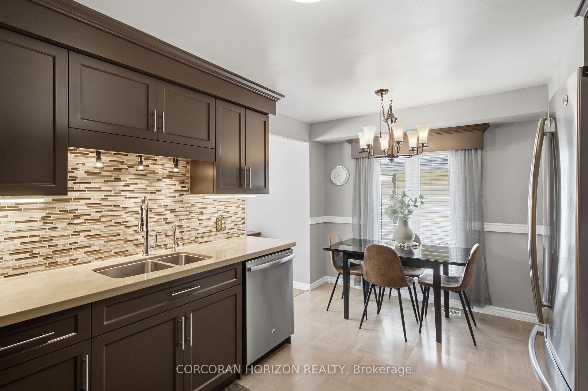 Photo 13 of 10 Macatee Place, Cambridge, Greenway-Chaplin — HOMEH