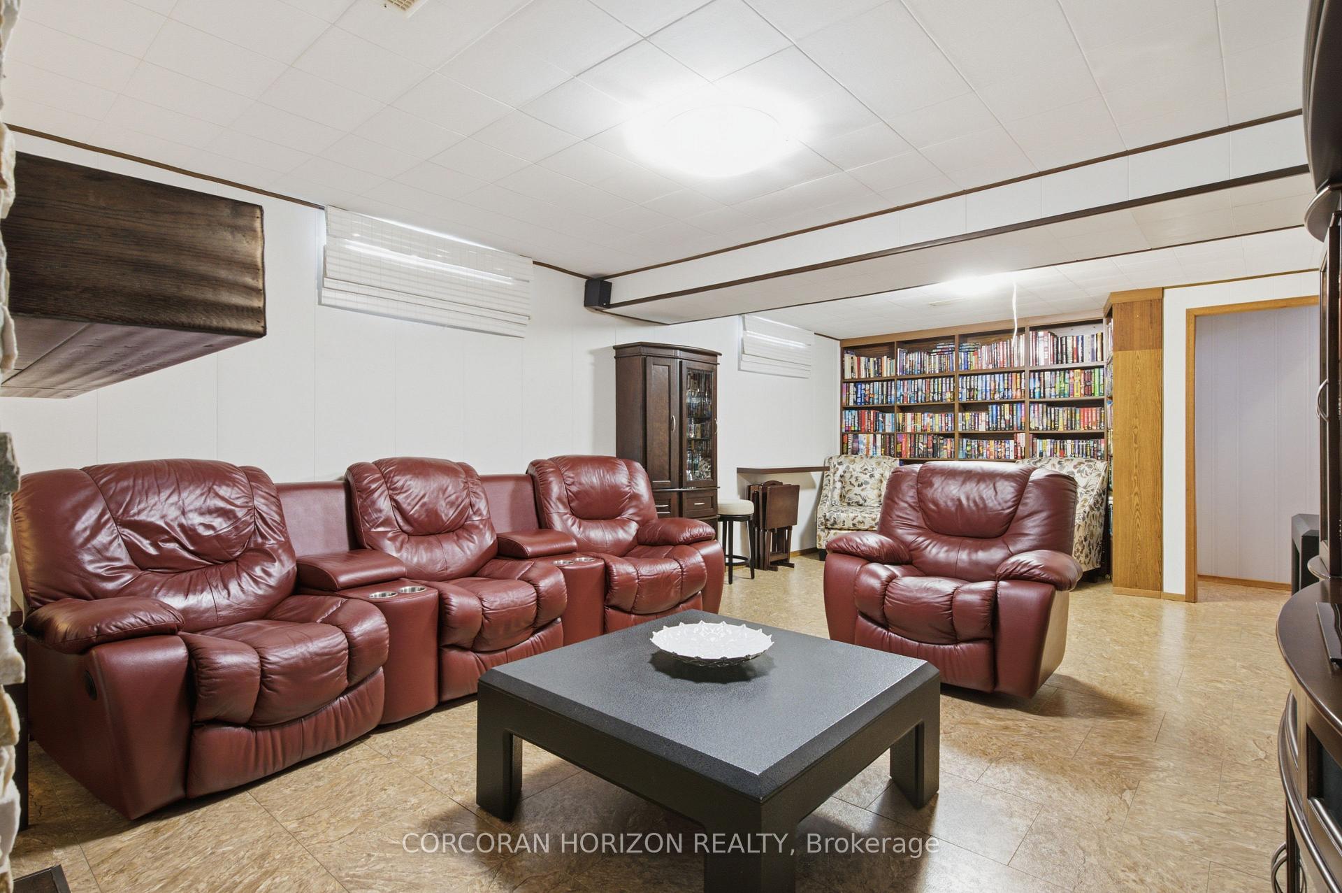 Photo 21 of 10 Macatee Place, Cambridge, Greenway-Chaplin — HOMEH