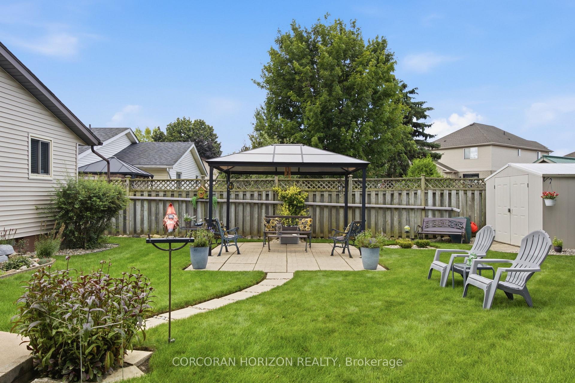 Photo 28 of 10 Macatee Place, Cambridge, Greenway-Chaplin — HOMEH