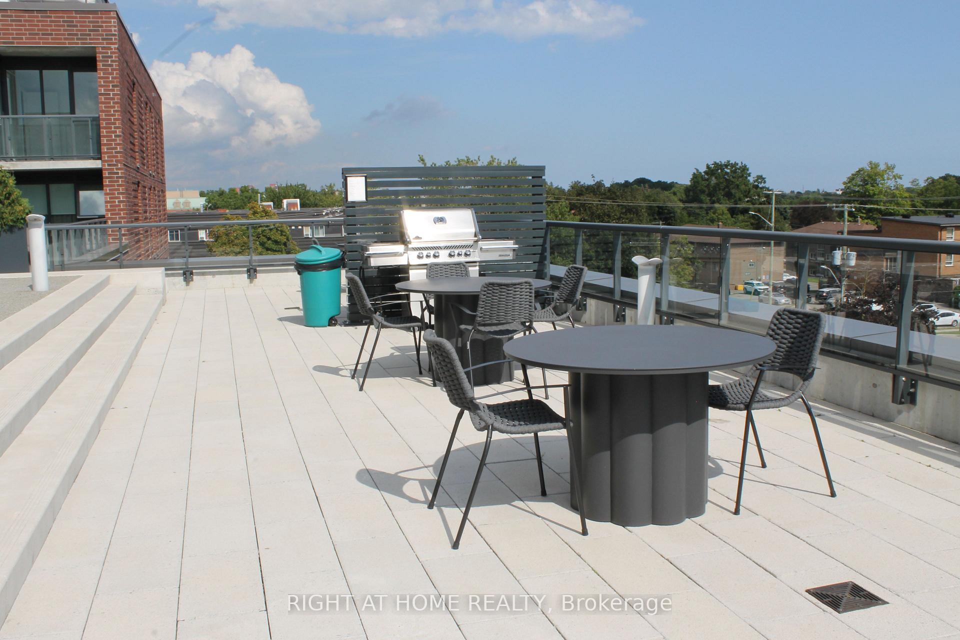 Photo 30 of Unit 211, 201 Brock Street S, Whitby, Downtown Whitby — HOMEH
