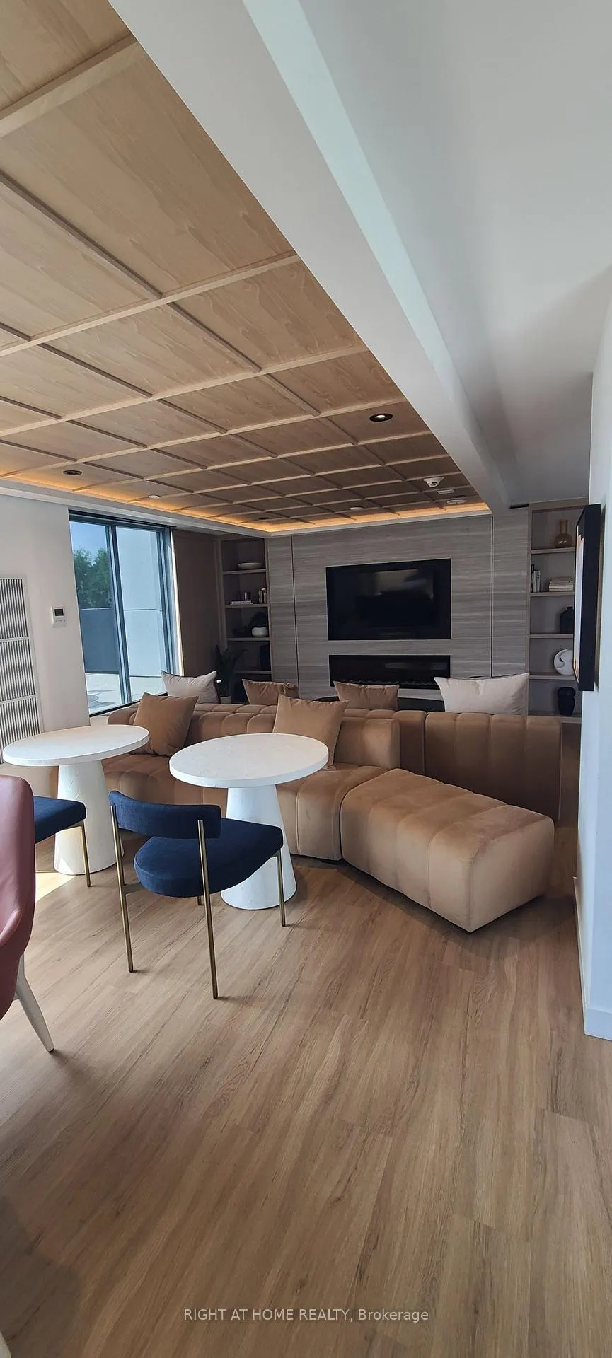 Photo 35 of Unit 211, 201 Brock Street S, Whitby, Downtown Whitby — HOMEH