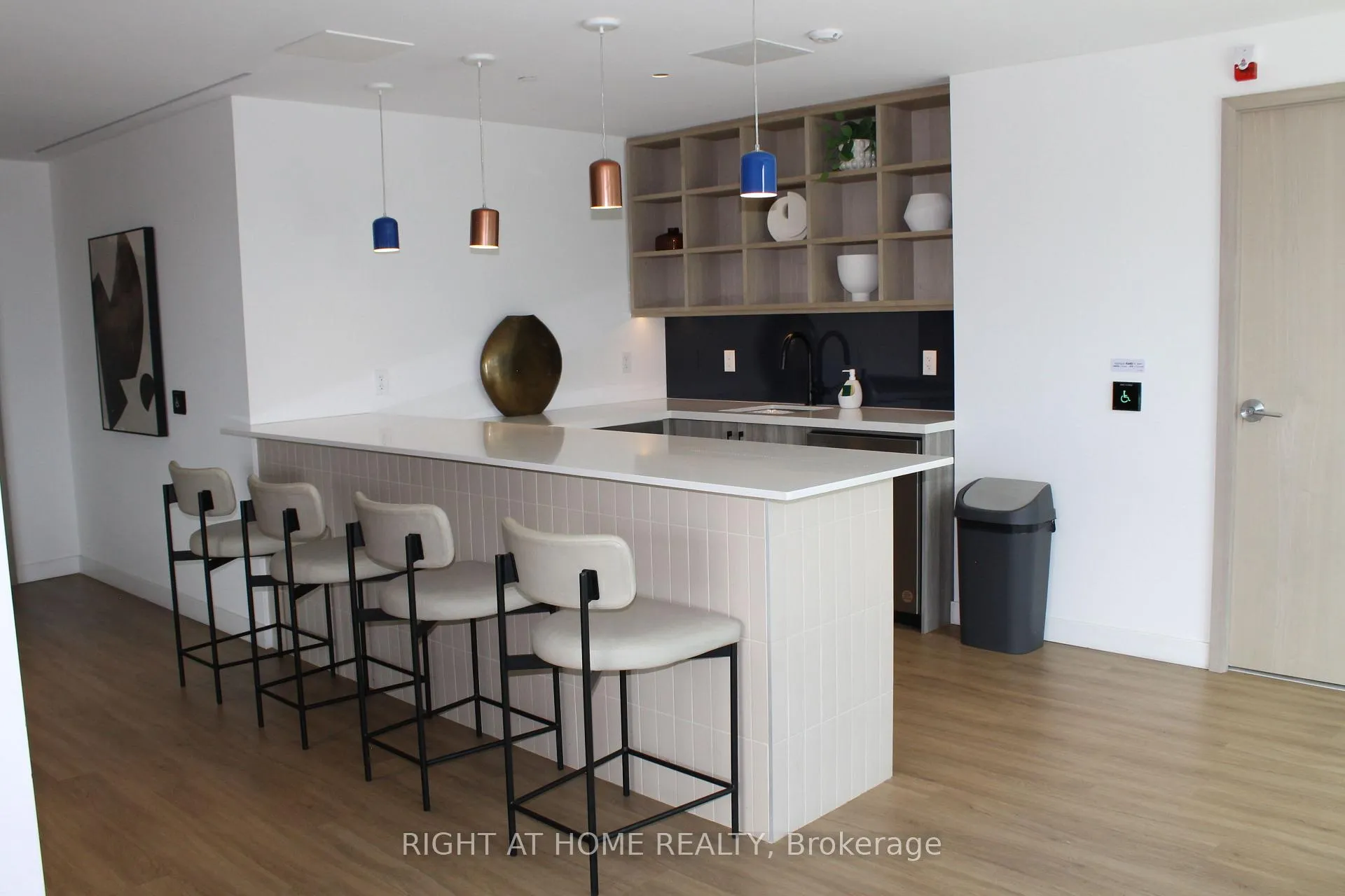 Photo 36 of Unit 211, 201 Brock Street S, Whitby, Downtown Whitby — HOMEH