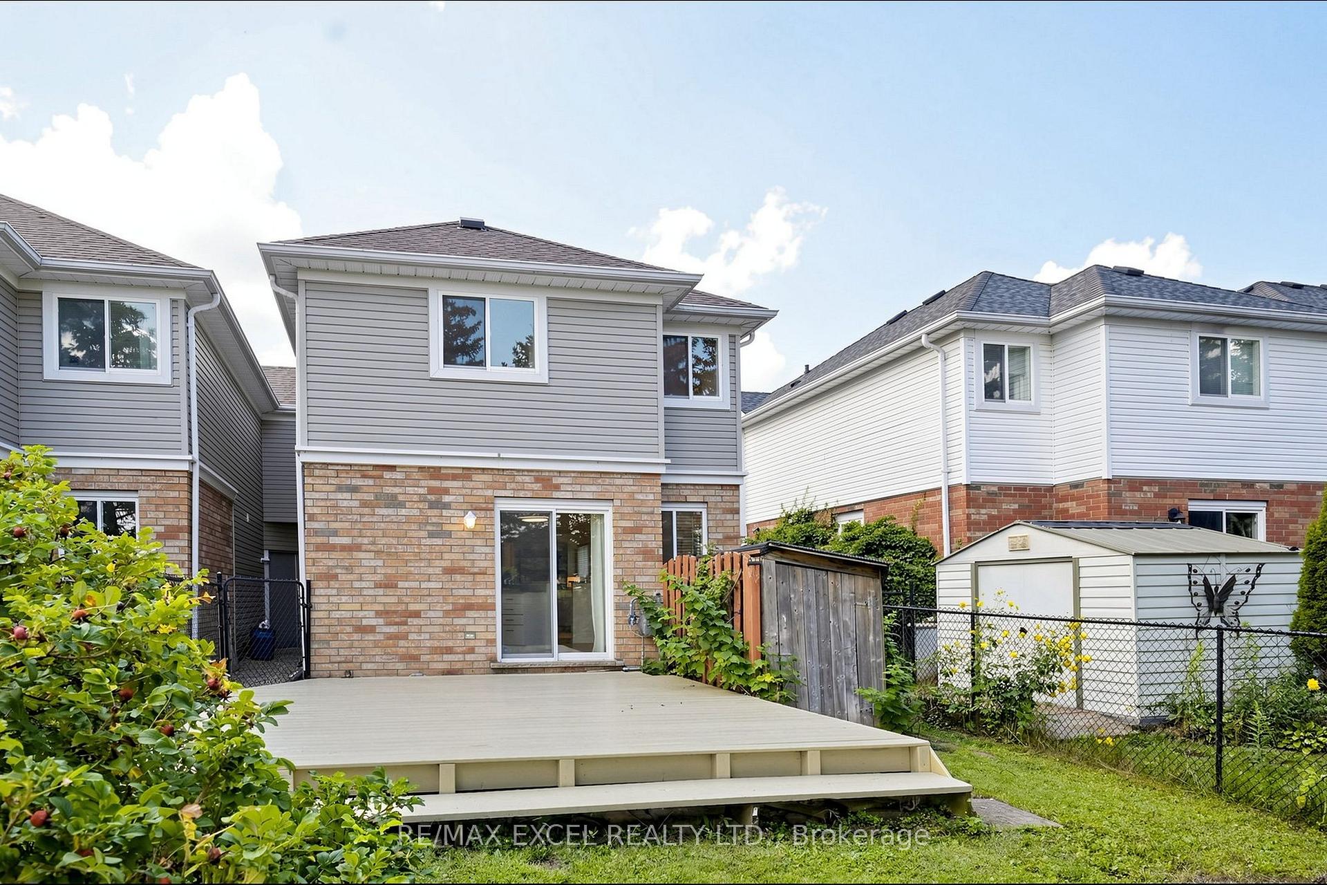 Photo 34 of 548 Mariner Drive, Waterloo, Colonial Acres — HOMEH