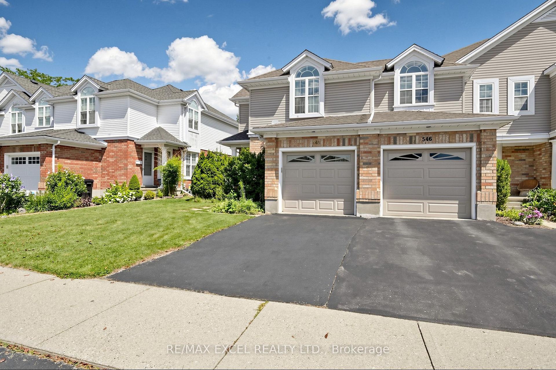 Photo 48 of 548 Mariner Drive, Waterloo, Colonial Acres — HOMEH