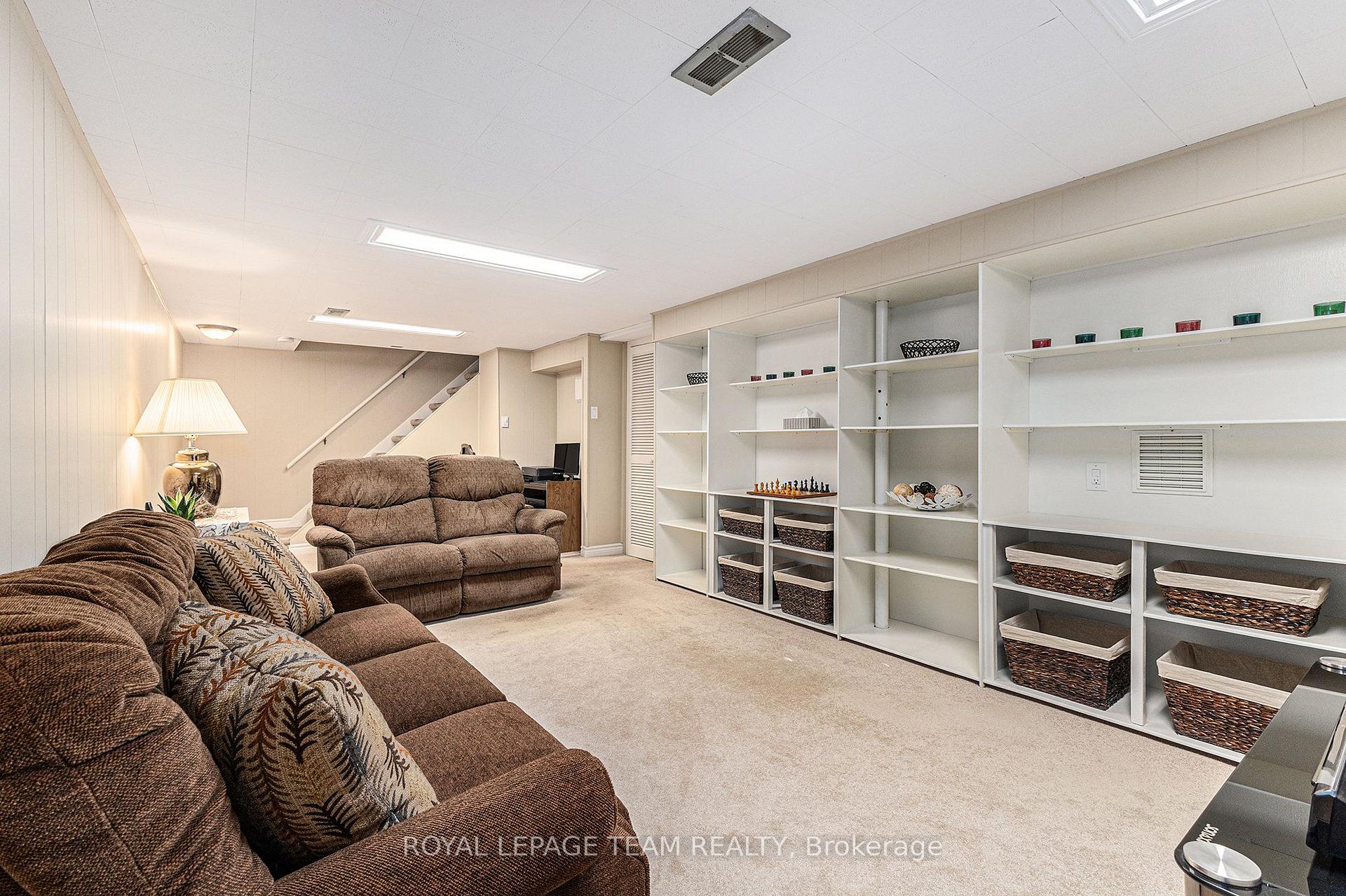 Photo 23 of 23 Chanonhouse Drive, Ottawa, Richmond — HOMEH