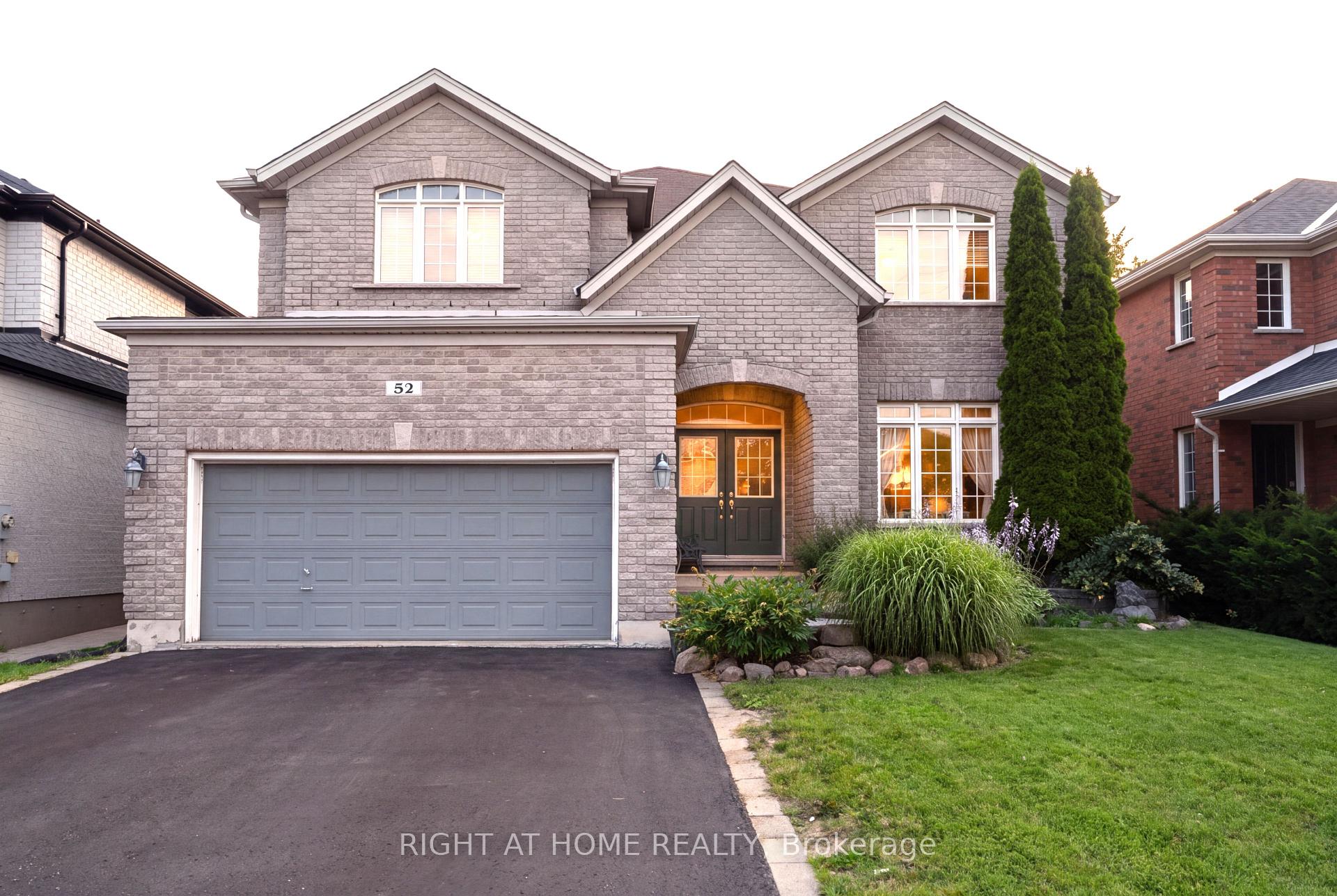 Photo 1 of 52 Prince William Way, Barrie, Innis-Shore — HOMEH