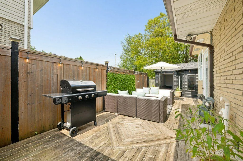 Photo 73 of 94 Monteagle Crescent, Kitchener, Highland West — HOMEH