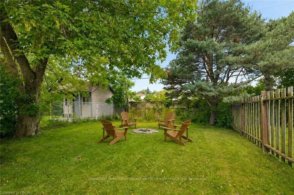 Photo 93 of 94 Monteagle Crescent, Kitchener, Highland West — HOMEH