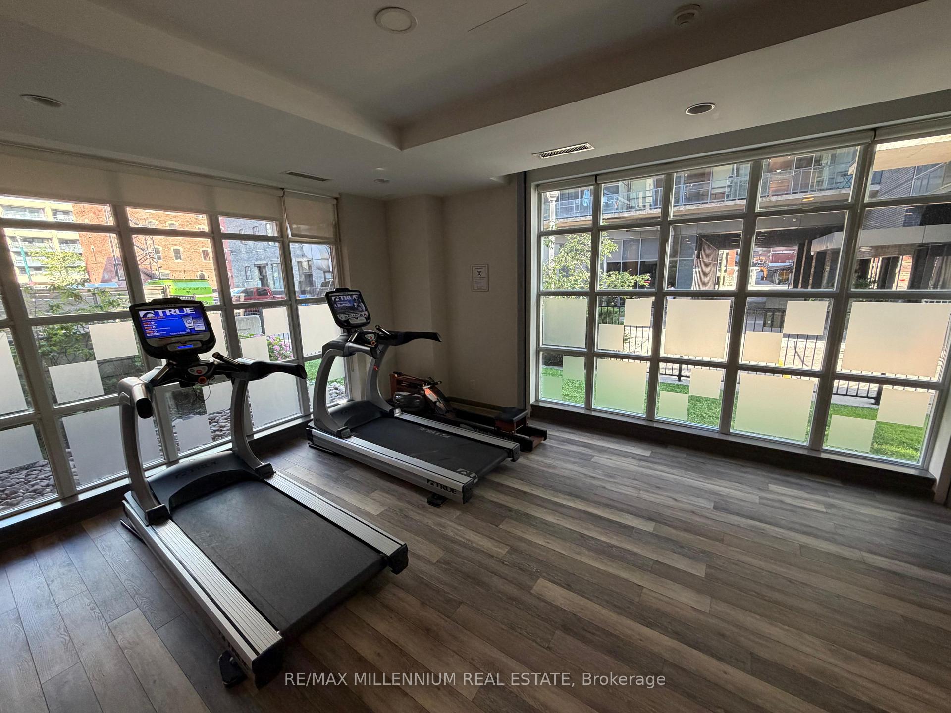 Photo 8 of Unit 1001, 23 Brant Street, Toronto, Waterfront Communities — HOMEH
