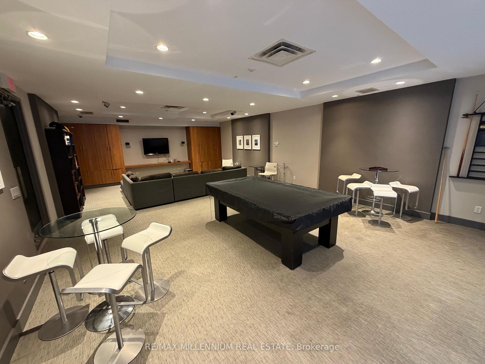 Photo 9 of Unit 1001, 23 Brant Street, Toronto, Waterfront Communities — HOMEH