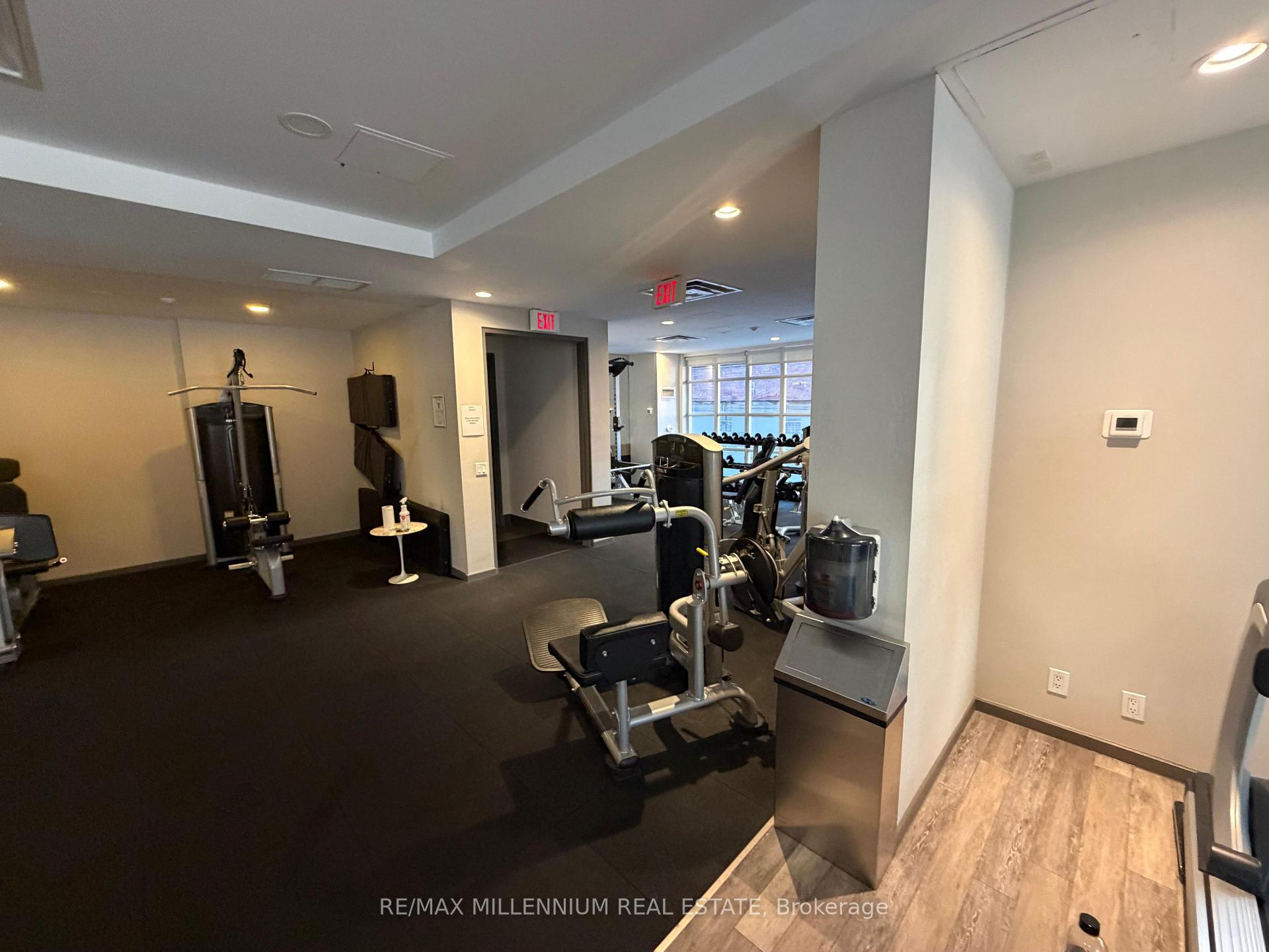 Photo 10 of Unit 1001, 23 Brant Street, Toronto, Waterfront Communities — HOMEH