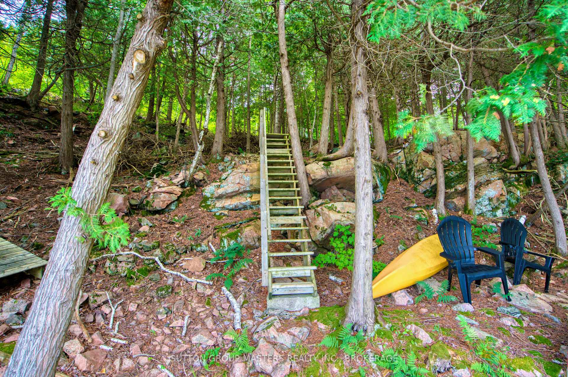 Photo 30 of 6559 Salmon Lake Road, Frontenac, Frontenac South — HOMEH