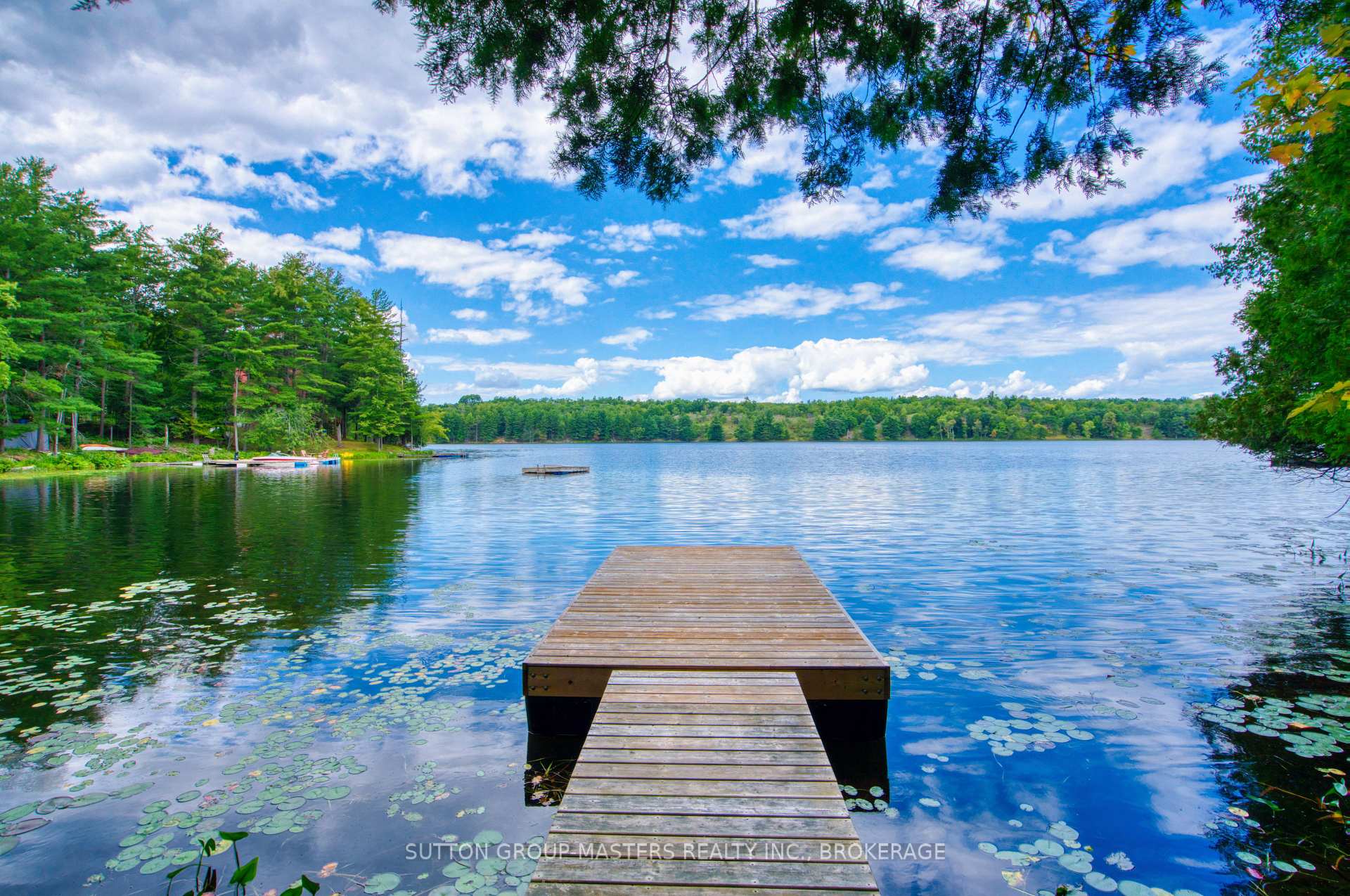 Photo 6 of 6559 Salmon Lake Road, Frontenac, Frontenac South — HOMEH