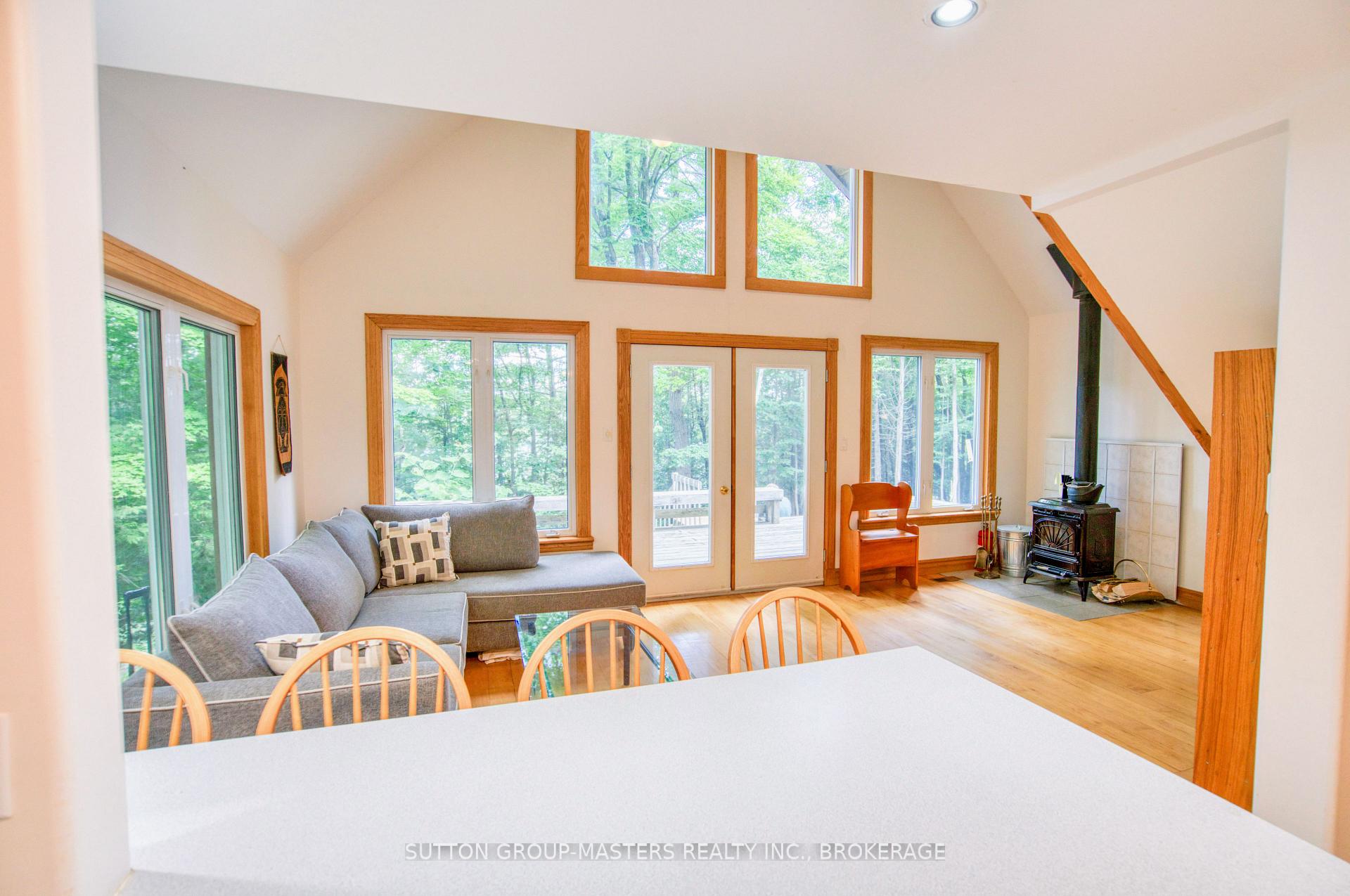 Photo 12 of 6559 Salmon Lake Road, Frontenac, Frontenac South — HOMEH