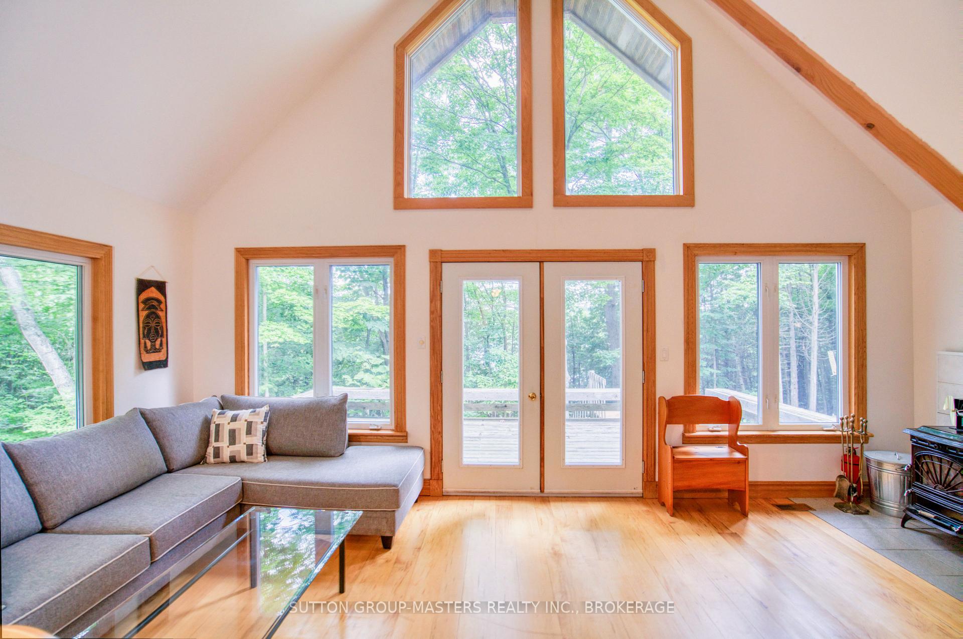 Photo 13 of 6559 Salmon Lake Road, Frontenac, Frontenac South — HOMEH