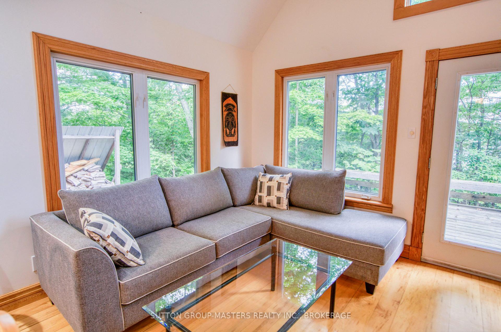 Photo 14 of 6559 Salmon Lake Road, Frontenac, Frontenac South — HOMEH
