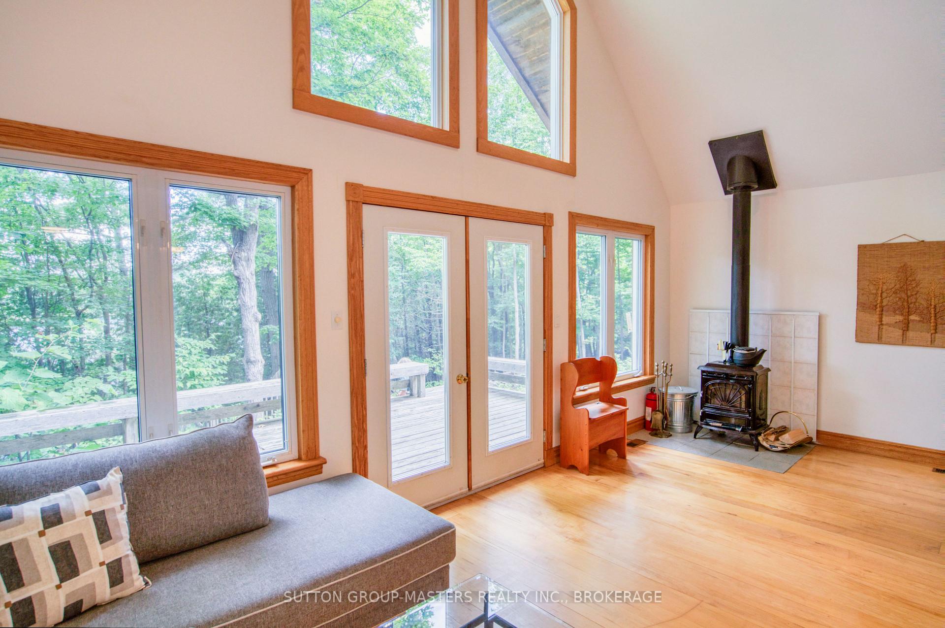 Photo 15 of 6559 Salmon Lake Road, Frontenac, Frontenac South — HOMEH