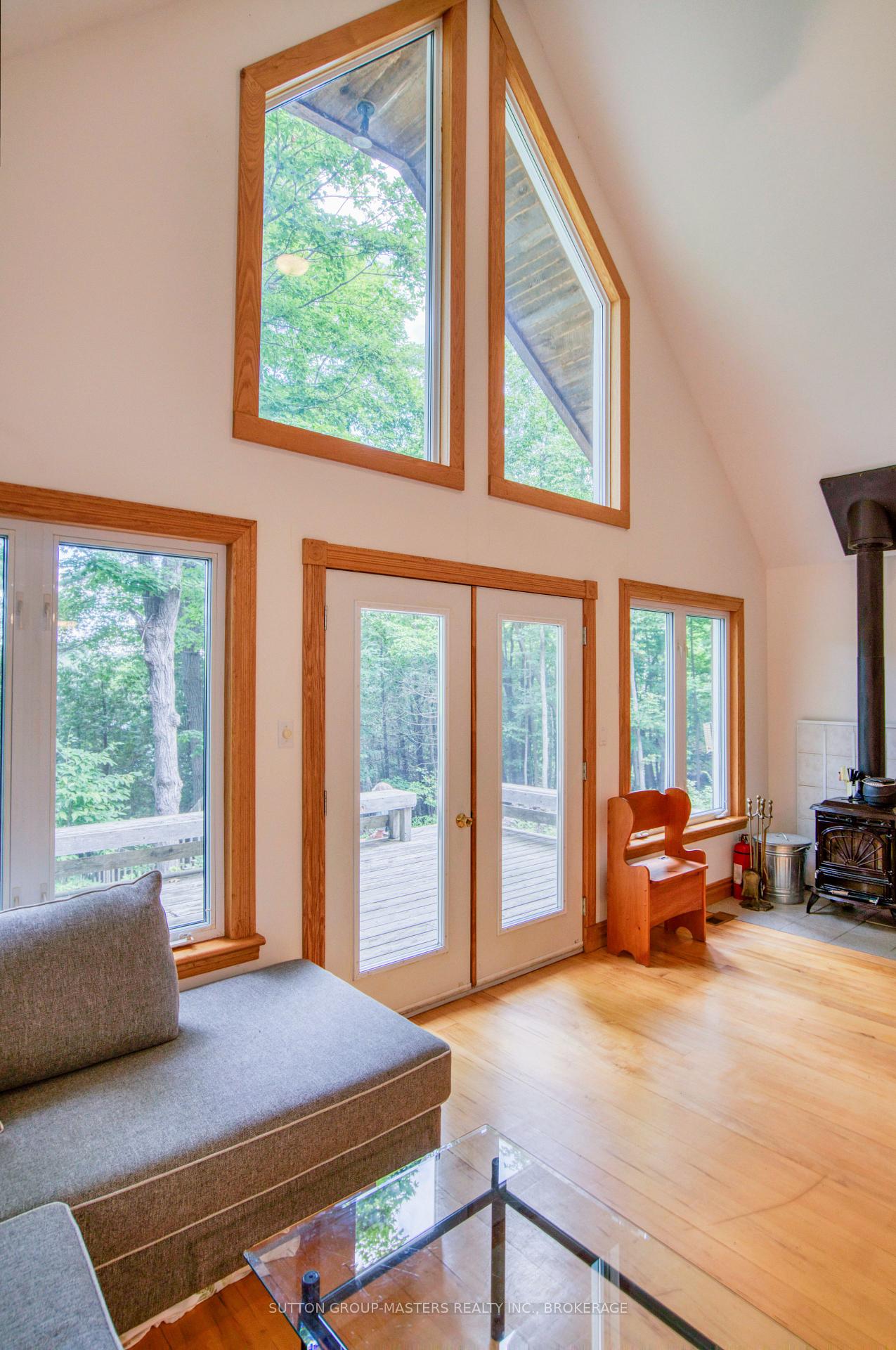 Photo 16 of 6559 Salmon Lake Road, Frontenac, Frontenac South — HOMEH