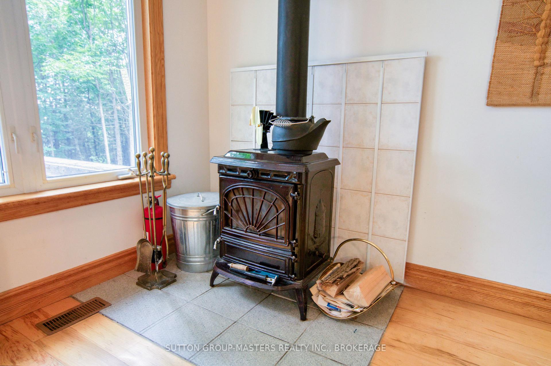Photo 18 of 6559 Salmon Lake Road, Frontenac, Frontenac South — HOMEH
