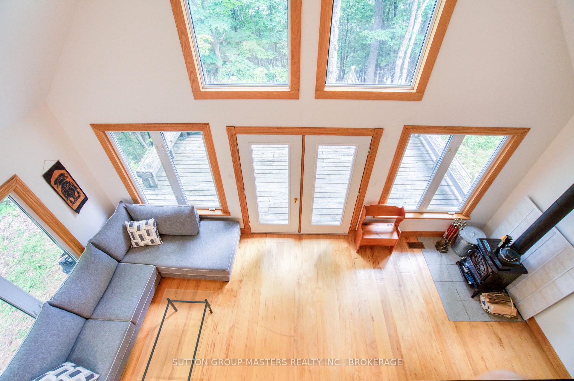 Photo 25 of 6559 Salmon Lake Road, Frontenac, Frontenac South — HOMEH