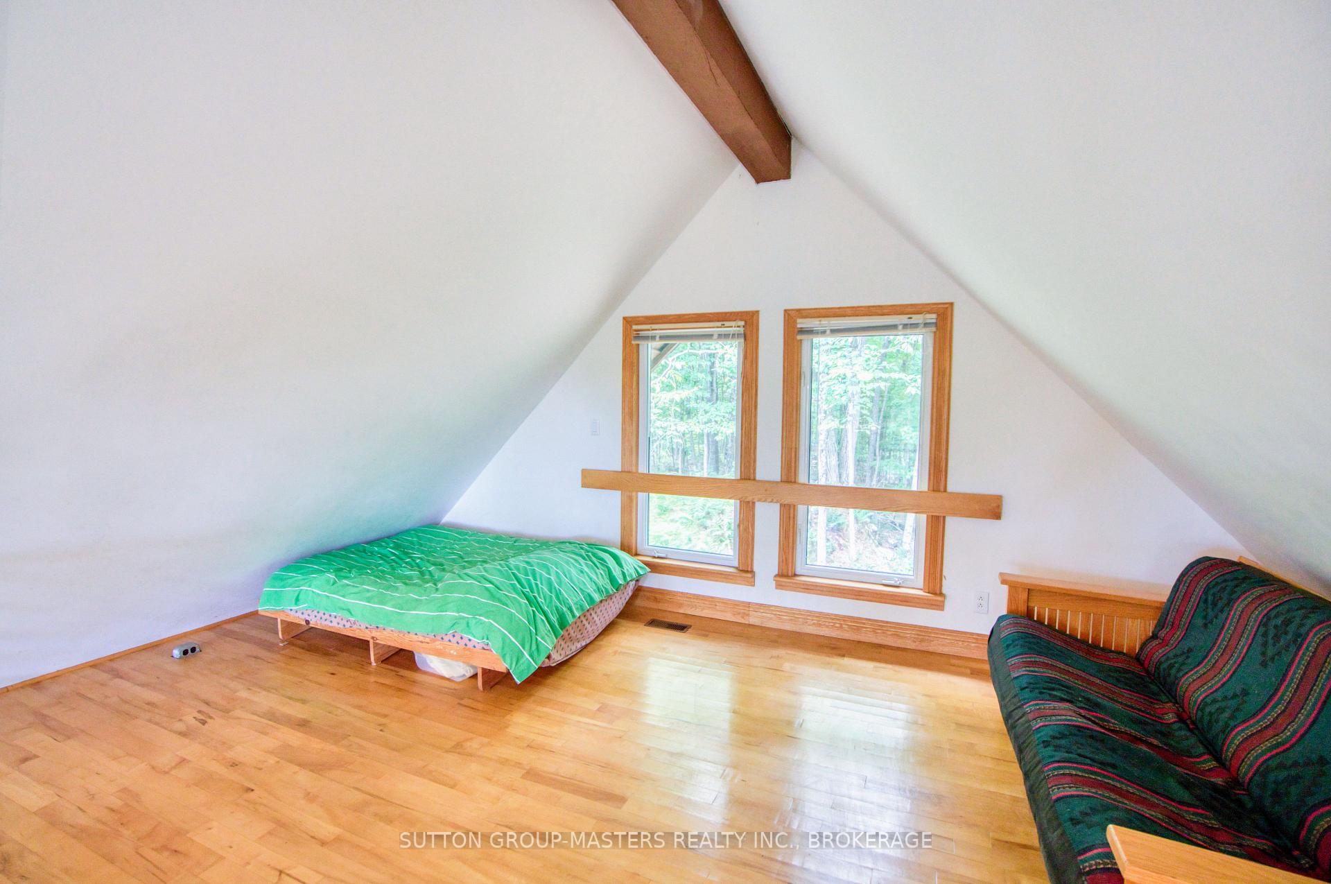 Photo 26 of 6559 Salmon Lake Road, Frontenac, Frontenac South — HOMEH
