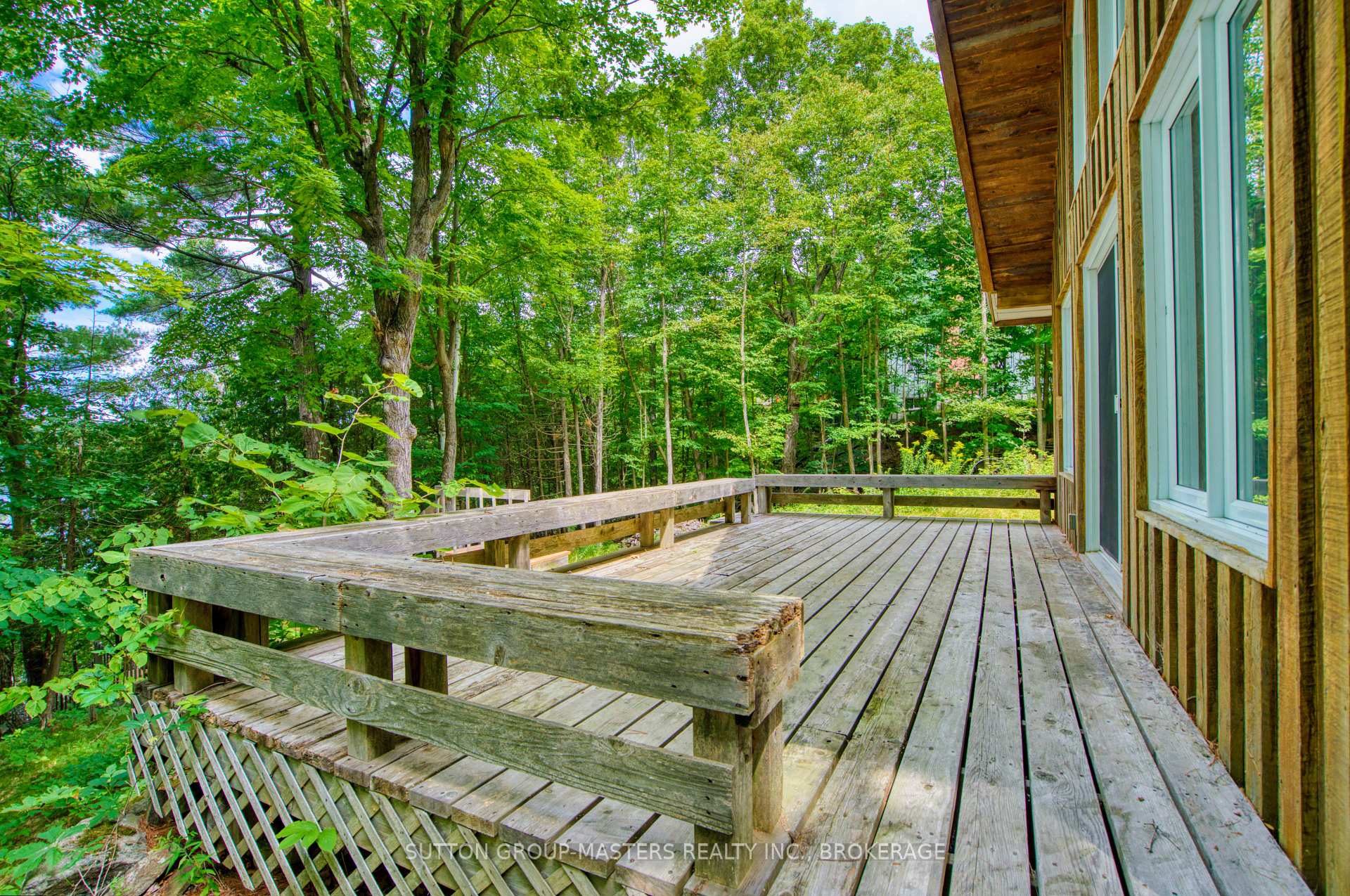 Photo 2 of 6559 Salmon Lake Road, Frontenac, Frontenac South — HOMEH