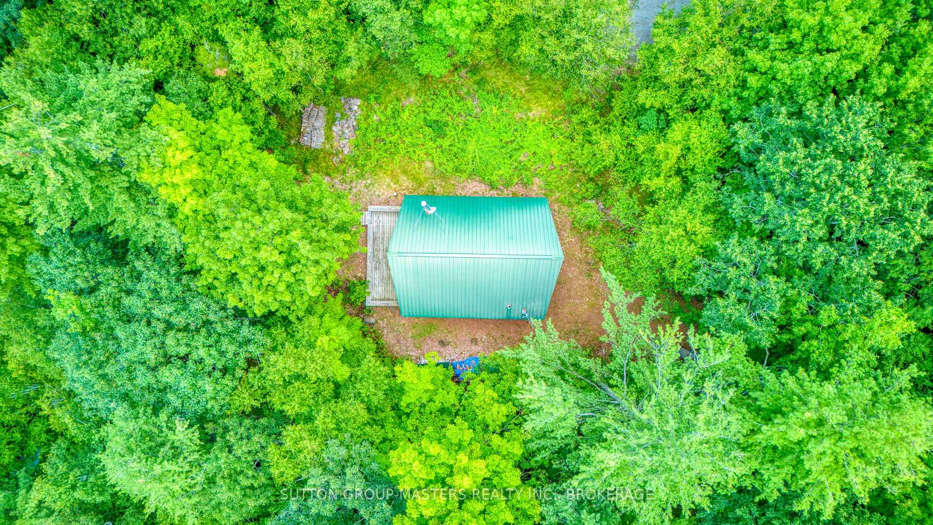 Photo 34 of 6559 Salmon Lake Road, Frontenac, Frontenac South — HOMEH
