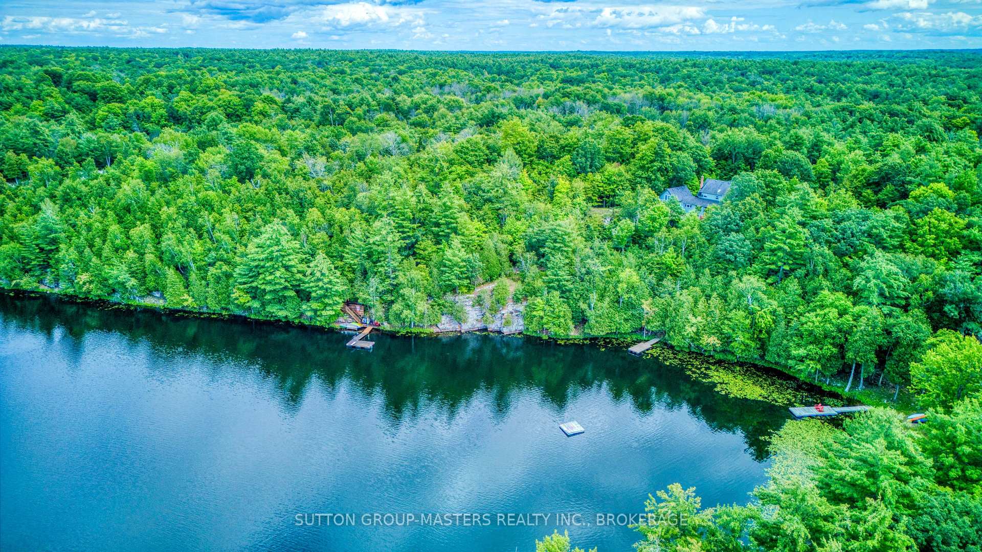 Photo 38 of 6559 Salmon Lake Road, Frontenac, Frontenac South — HOMEH