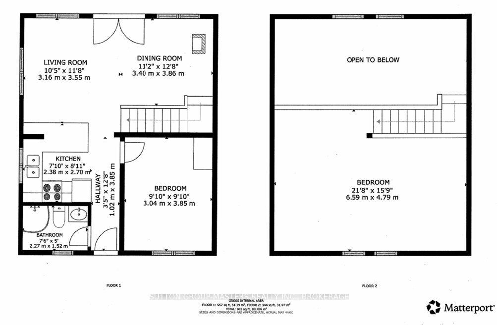Photo 41 of 6559 Salmon Lake Road, Frontenac, Frontenac South — HOMEH