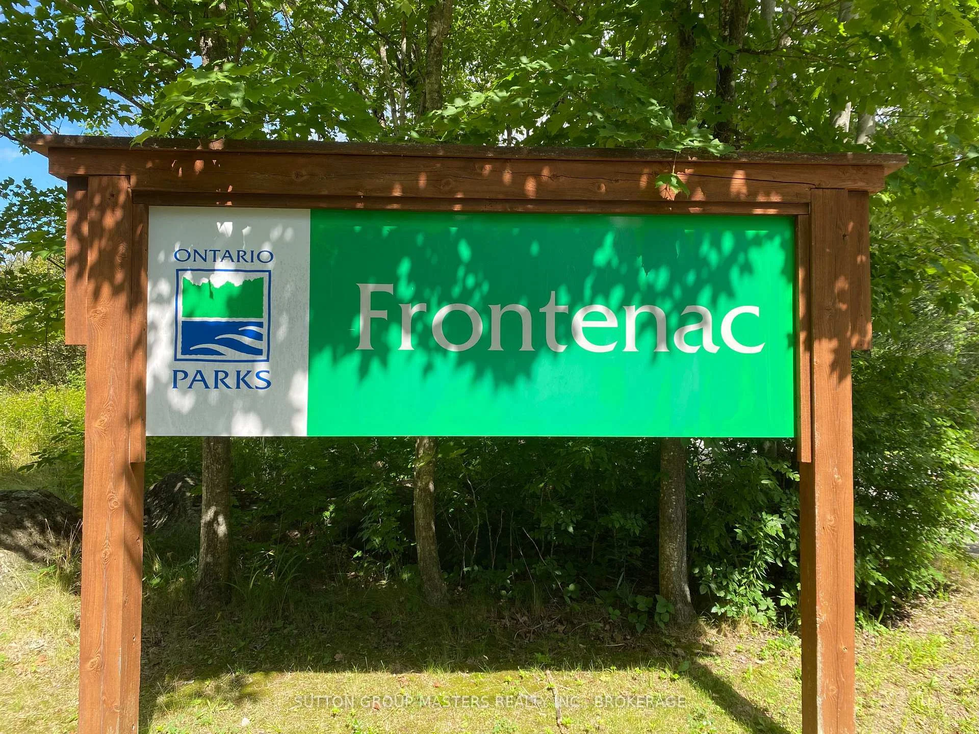 Photo 42 of 6559 Salmon Lake Road, Frontenac, Frontenac South — HOMEH