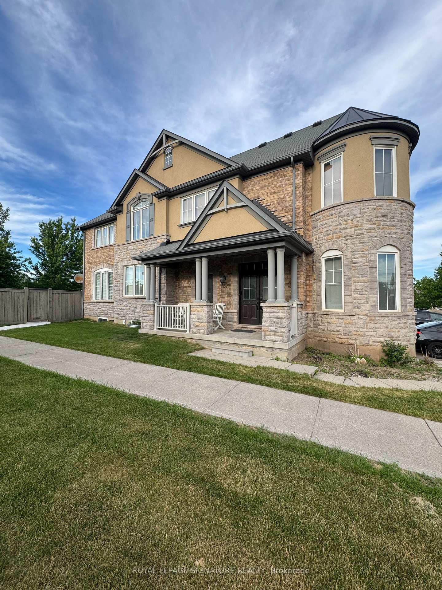 Photo of Unit Basement-B, 301 Peregrine Way