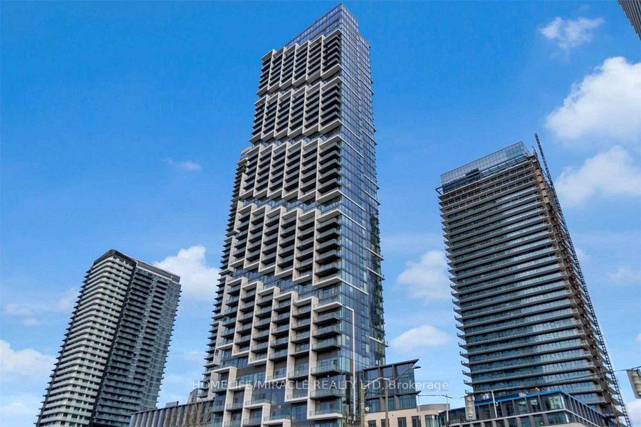 Photo 1 of Unit 2001, 1000 Portage Parkway, Vaughan, Vaughan Corporate Centre — HOMEH