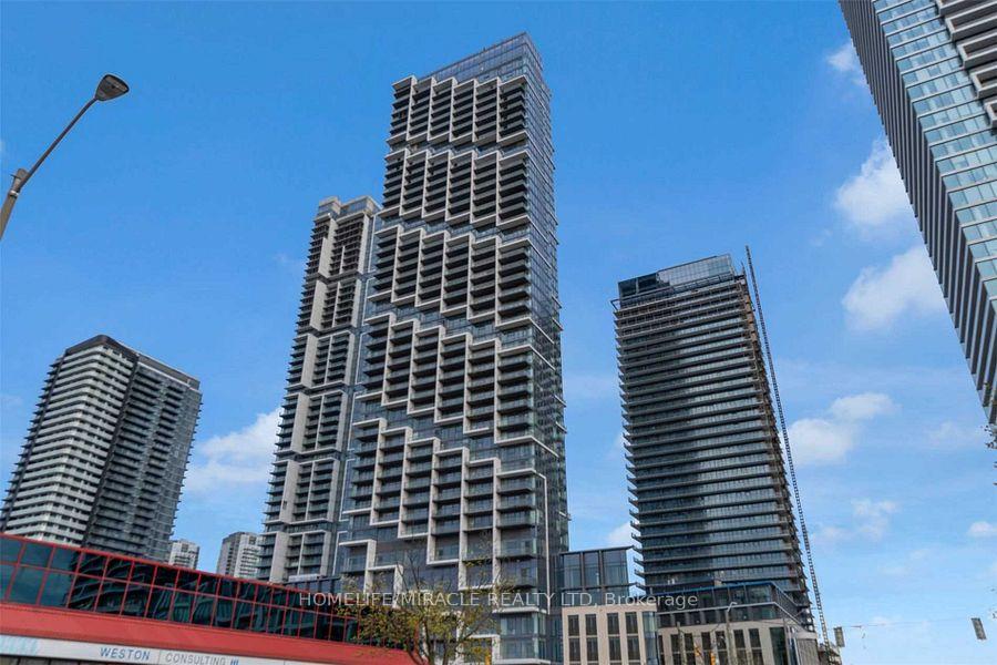 Photo 2 of Unit 2001, 1000 Portage Parkway, Vaughan, Vaughan Corporate Centre — HOMEH