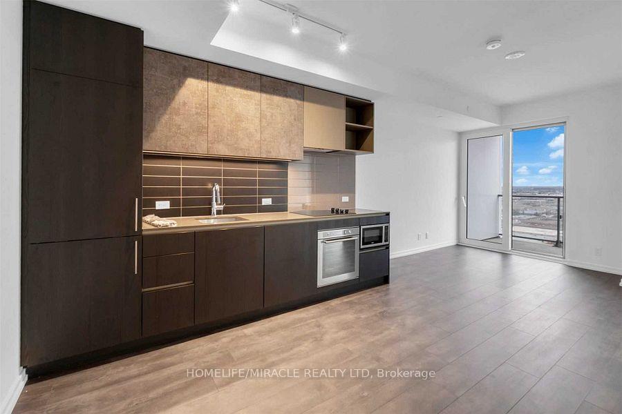 Photo 3 of Unit 2001, 1000 Portage Parkway, Vaughan, Vaughan Corporate Centre — HOMEH
