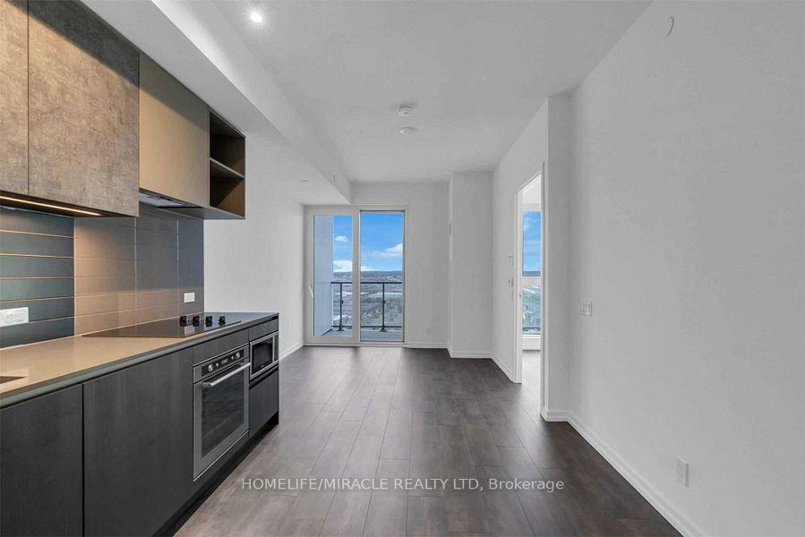 Photo 4 of Unit 2001, 1000 Portage Parkway, Vaughan, Vaughan Corporate Centre — HOMEH