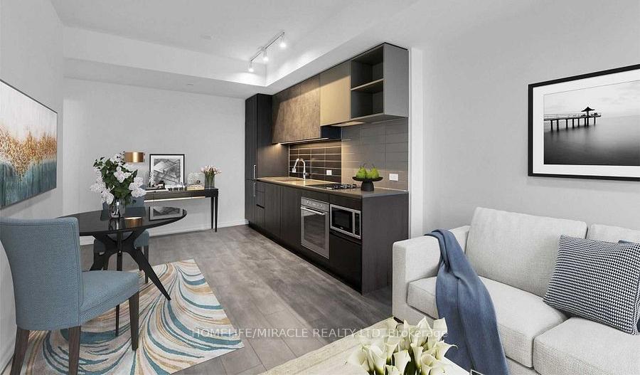 Photo 9 of Unit 2001, 1000 Portage Parkway, Vaughan, Vaughan Corporate Centre — HOMEH
