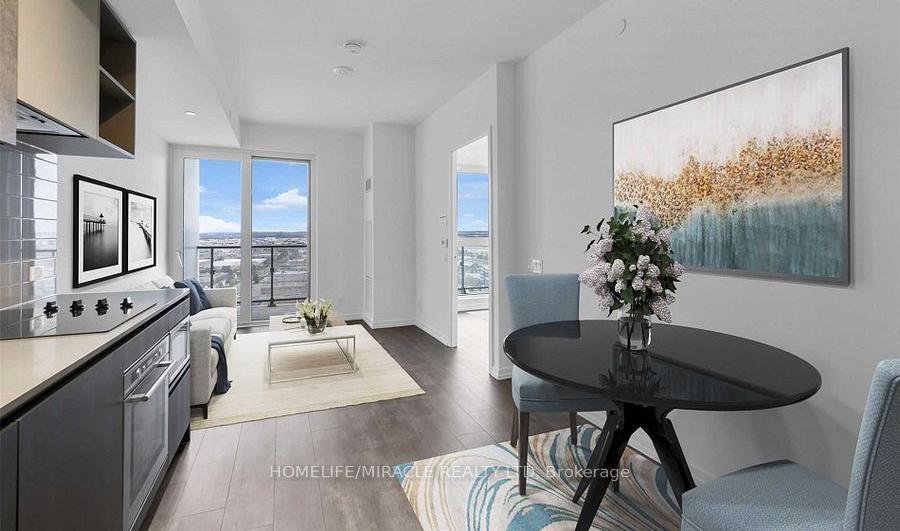 Photo 13 of Unit 2001, 1000 Portage Parkway, Vaughan, Vaughan Corporate Centre — HOMEH