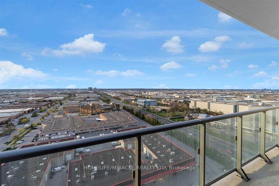Photo 17 of Unit 2001, 1000 Portage Parkway, Vaughan, Vaughan Corporate Centre — HOMEH