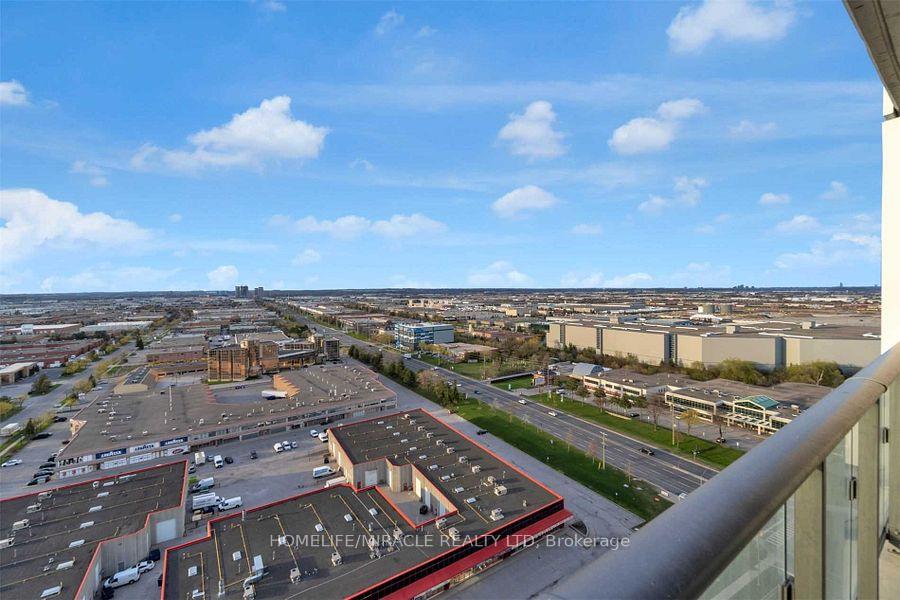 Photo 19 of Unit 2001, 1000 Portage Parkway, Vaughan, Vaughan Corporate Centre — HOMEH