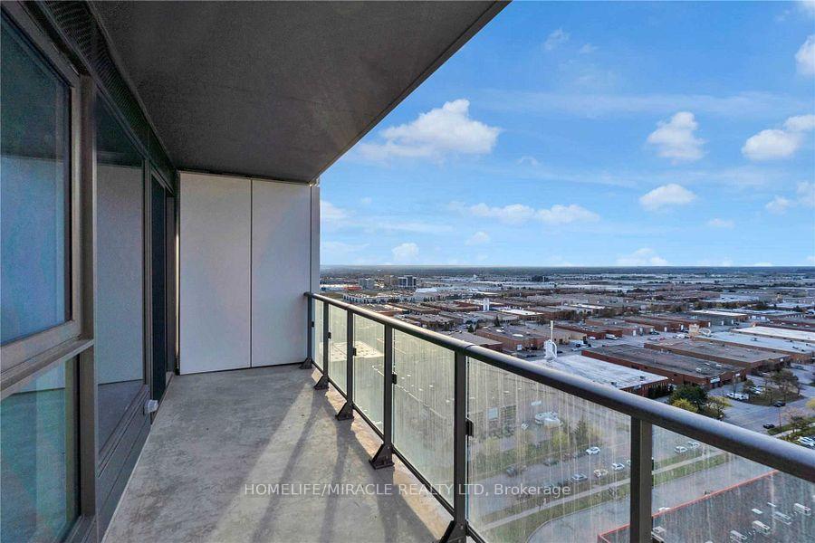Photo 21 of Unit 2001, 1000 Portage Parkway, Vaughan, Vaughan Corporate Centre — HOMEH