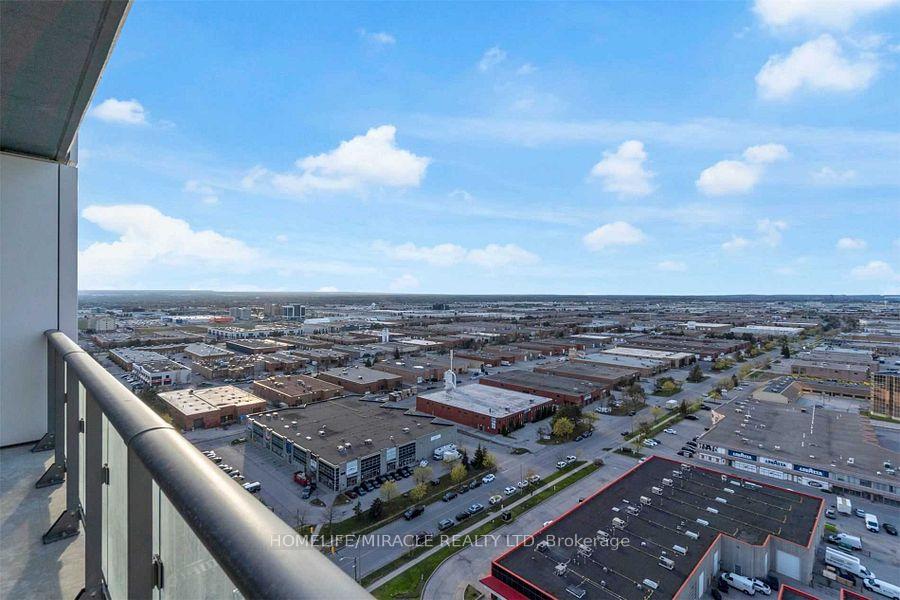 Photo 22 of Unit 2001, 1000 Portage Parkway, Vaughan, Vaughan Corporate Centre — HOMEH