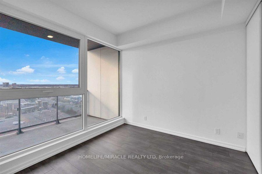 Photo 23 of Unit 2001, 1000 Portage Parkway, Vaughan, Vaughan Corporate Centre — HOMEH