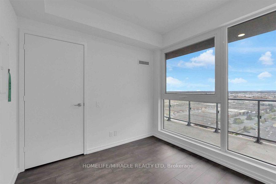 Photo 25 of Unit 2001, 1000 Portage Parkway, Vaughan, Vaughan Corporate Centre — HOMEH