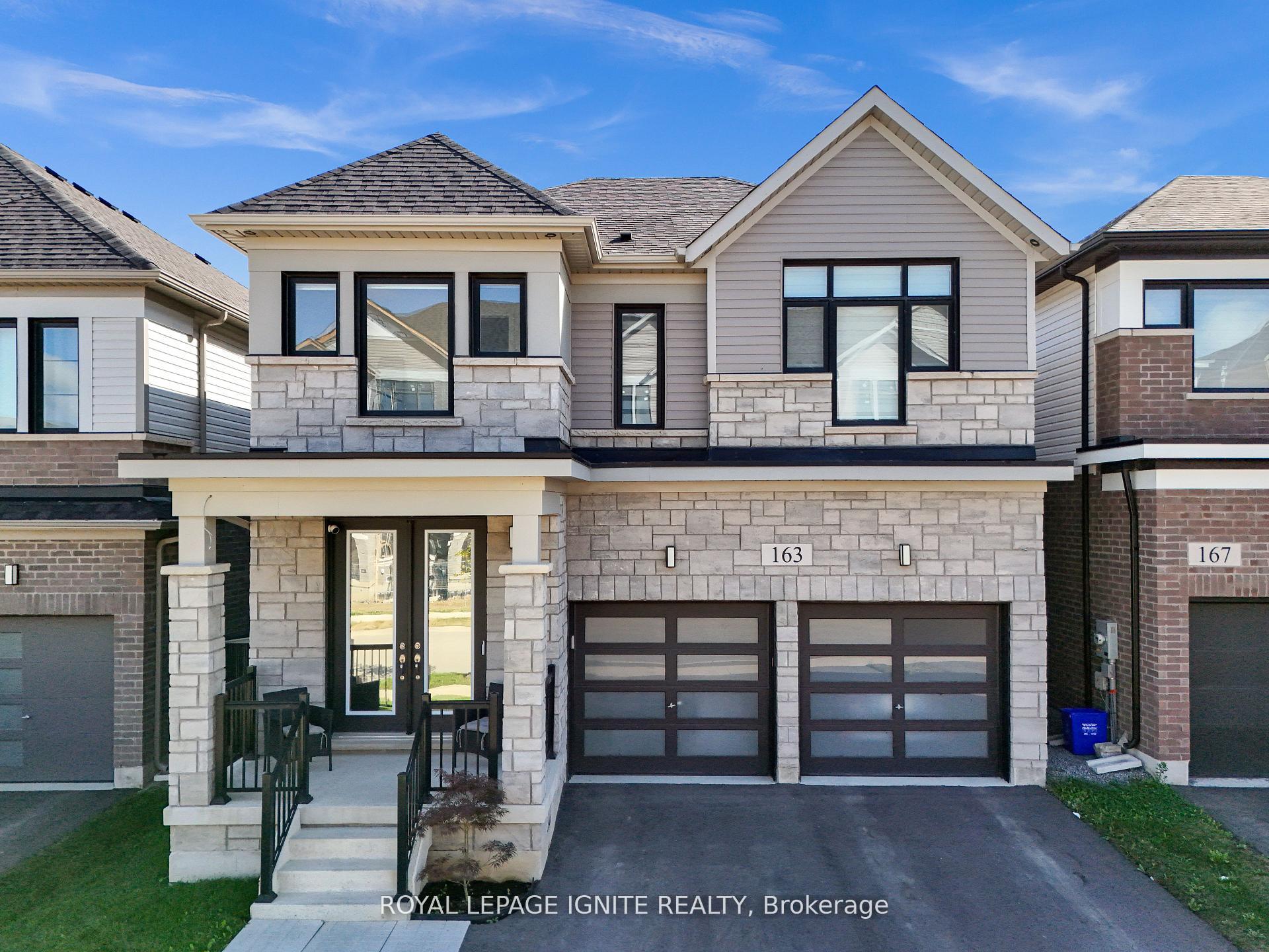 Photo 1 of 163 Spitfire Drive, Hamilton, Mount Hope — HOMEH