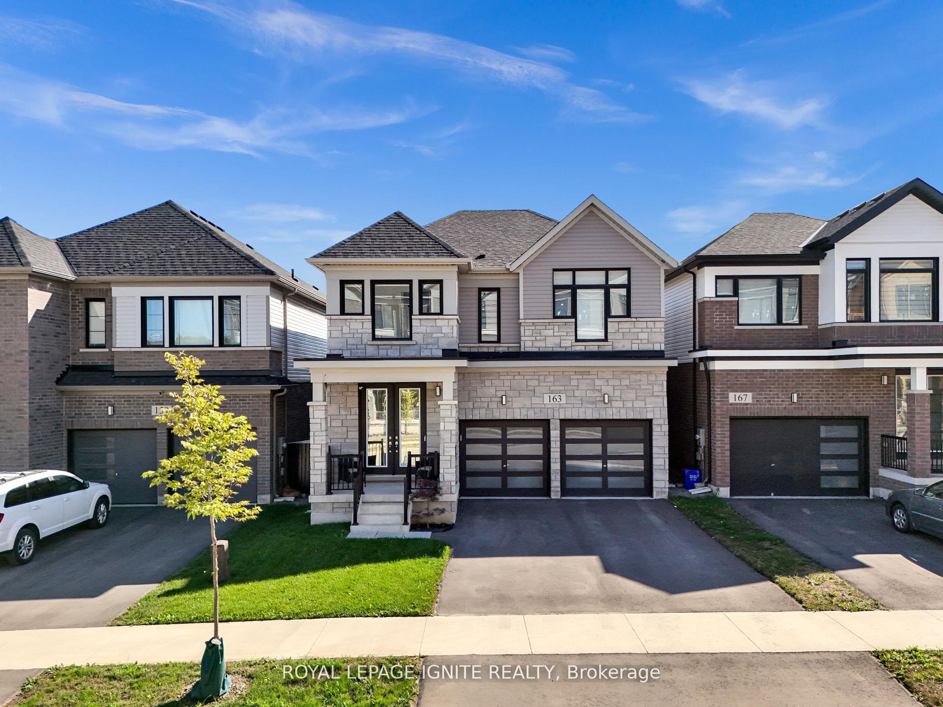 Photo 2 of 163 Spitfire Drive, Hamilton, Mount Hope — HOMEH