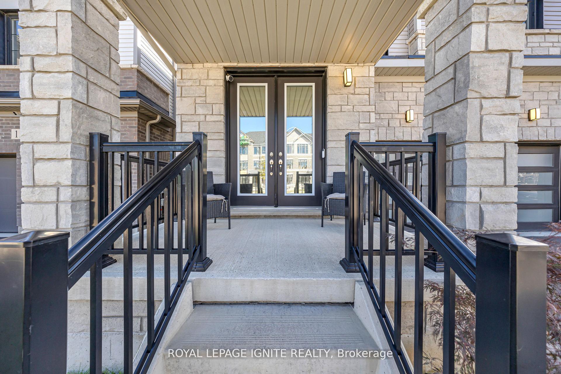 Photo 3 of 163 Spitfire Drive, Hamilton, Mount Hope — HOMEH