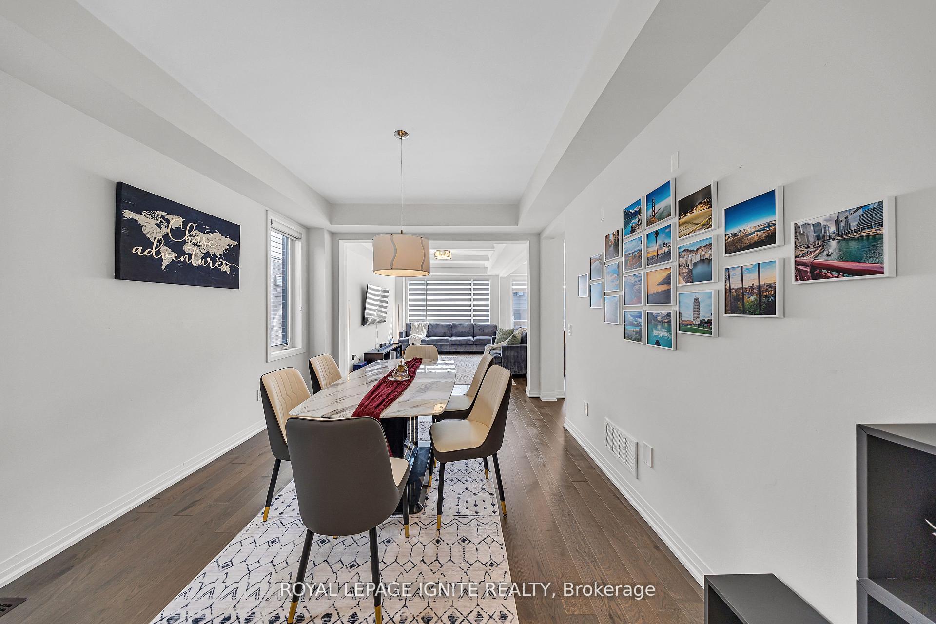 Photo 6 of 163 Spitfire Drive, Hamilton, Mount Hope — HOMEH