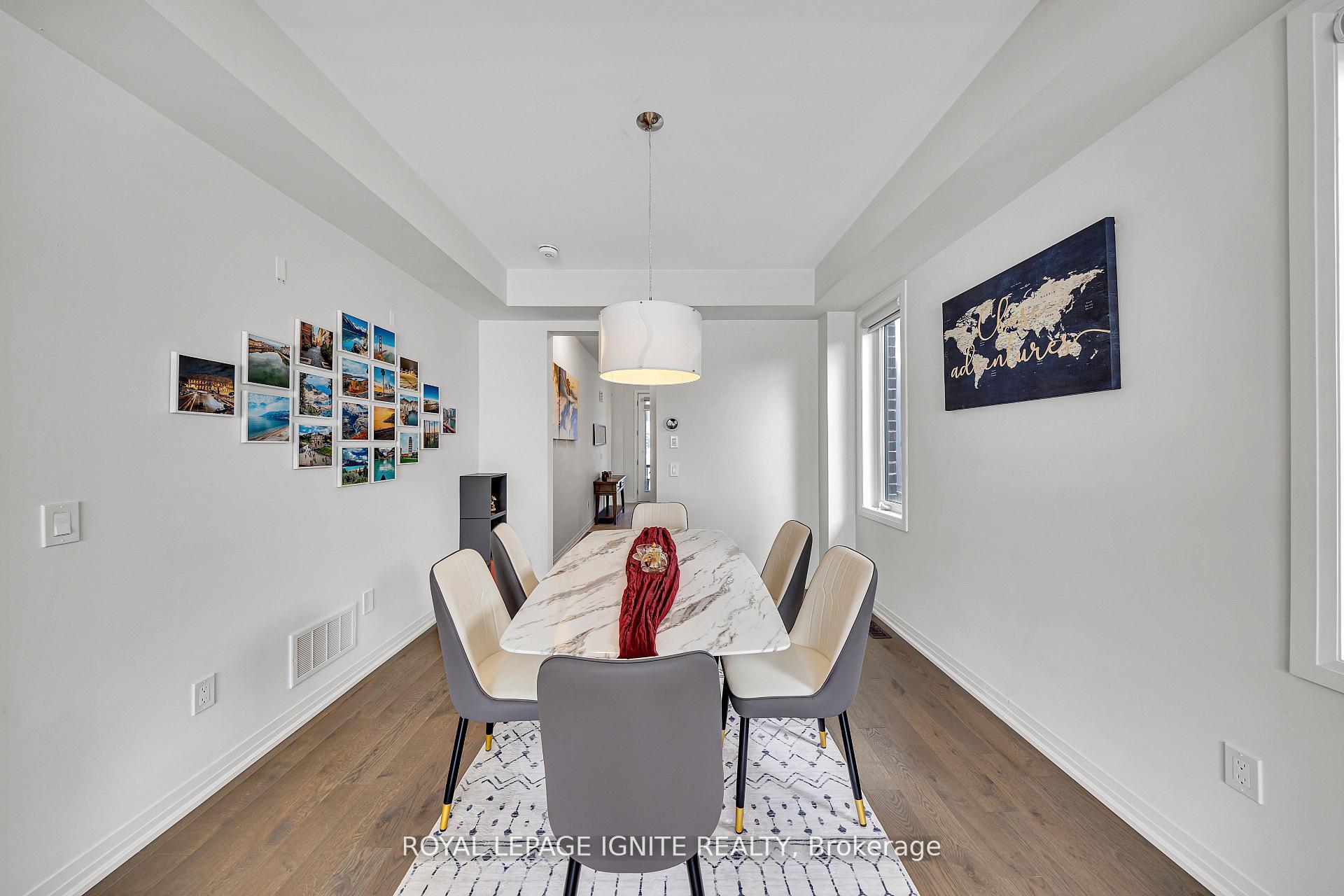 Photo 7 of 163 Spitfire Drive, Hamilton, Mount Hope — HOMEH