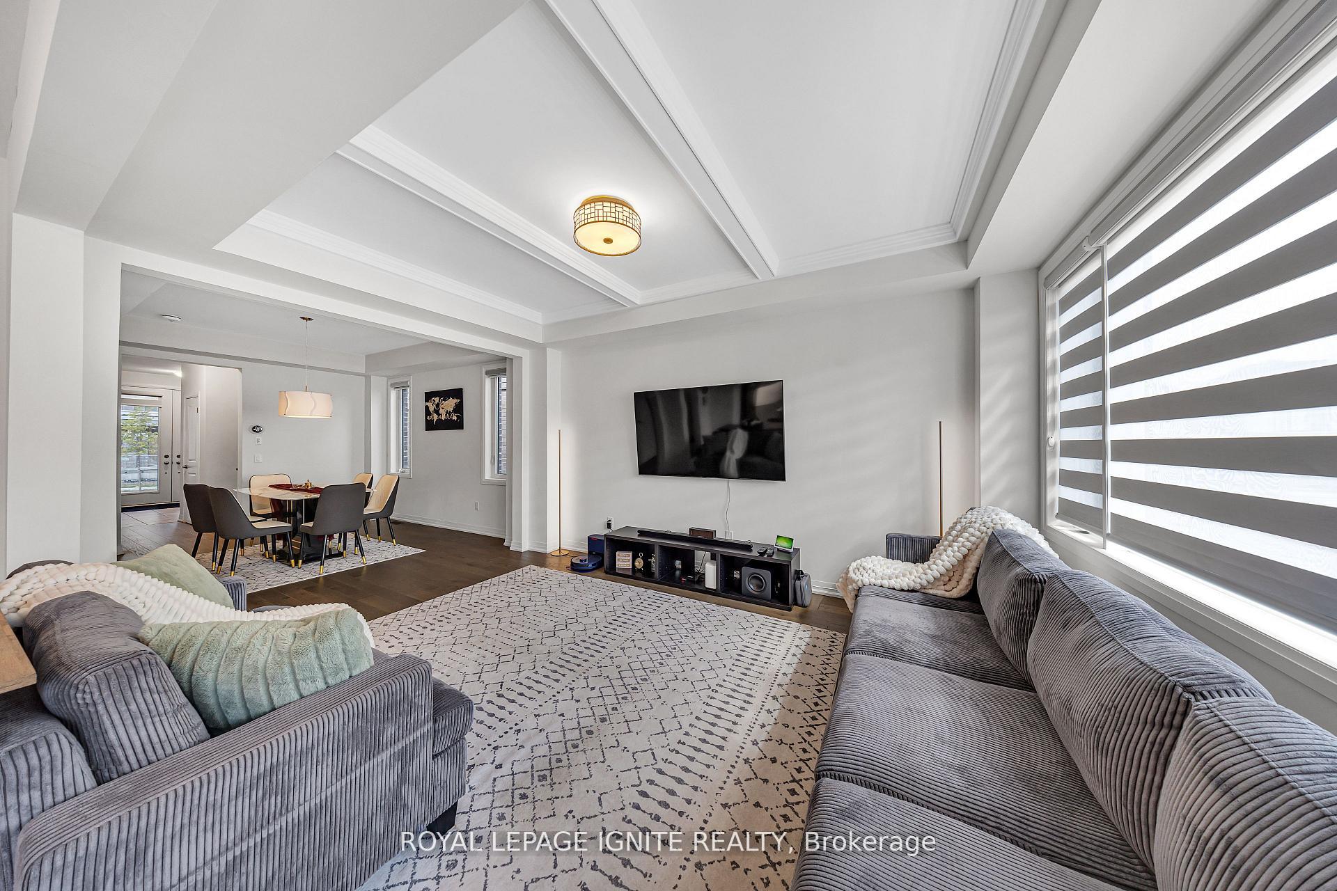 Photo 10 of 163 Spitfire Drive, Hamilton, Mount Hope — HOMEH